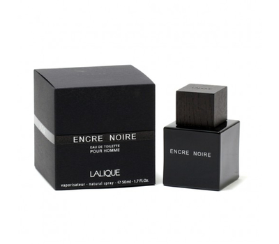 Lalique Encre Noire pour homme 151949