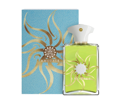 Amouage Sunshine for men 151047