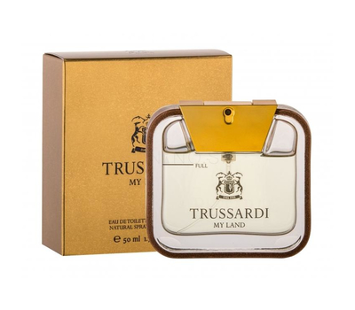 Trussardi My Land 152526