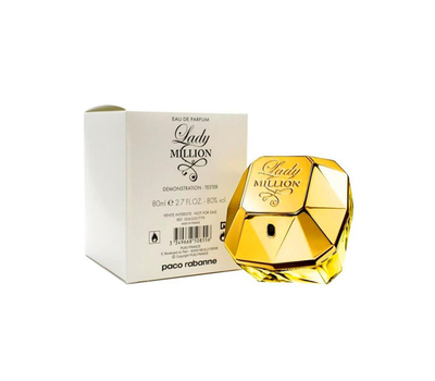 Paco Rabanne Lady Million 155826