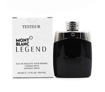 Mont Blanc Legend men 157961