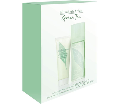 Elizabeth Arden Green Tea 157737