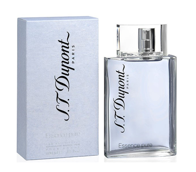 S.T. Dupont Essence pure for men 160703