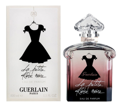 Guerlain La Petite Robe Noire 160605