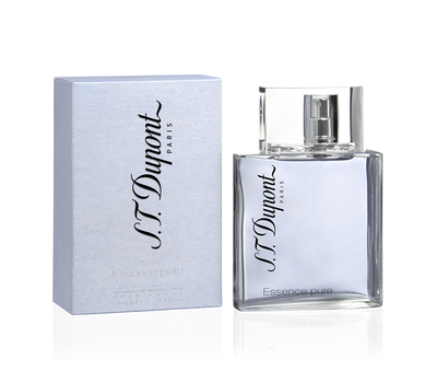 S.T. Dupont Essence pure for men 160702