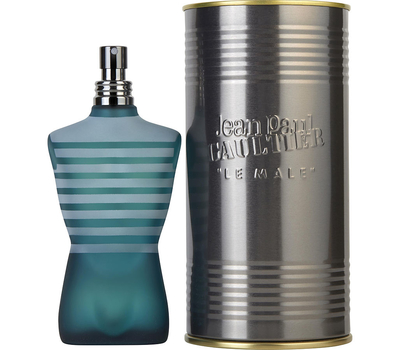 Jean Paul Gaultier Le Male 161763