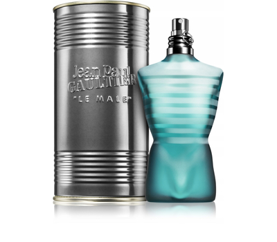 Jean Paul Gaultier Le Male 161764