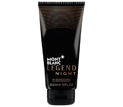 Mont Blanc Legend Night 162227