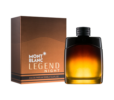 Mont Blanc Legend Night 162228