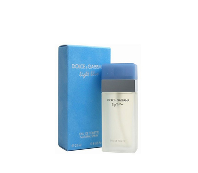 Dolce Gabbana (D&G) Light Blue 162133