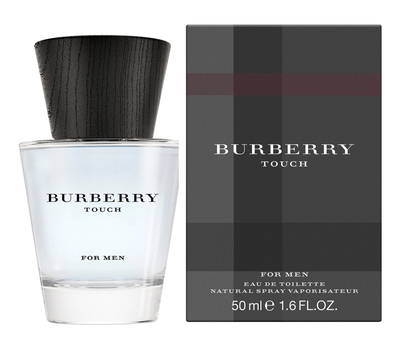 Burberry Touch for Men 163608