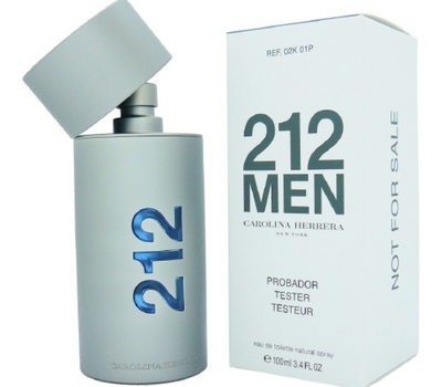 Carolina Herrera 212 Men 163705