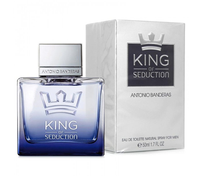 Banderas King of Seduction 165518