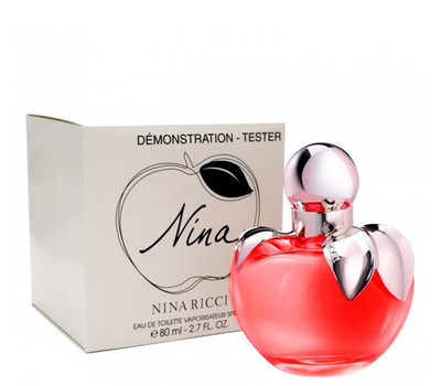 Nina Ricci Nina 166079