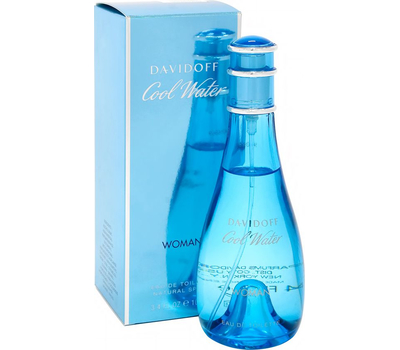 Davidoff Cool Water women 172887