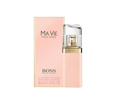 Hugo Boss Boss Ma Vie Pour Femme 173743