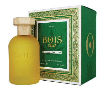 Bois 1920 Cannabis Fruttata 175456