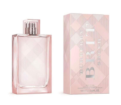 Burberry Brit Sheer 175444