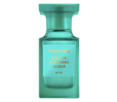 Tom Ford Sole Di Positano Acqua