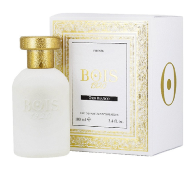 Bois 1920 Oro Bianco 175490