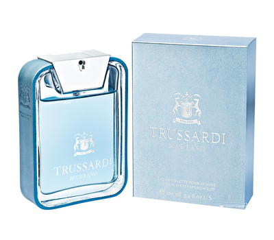 Trussardi Blue Land 176545