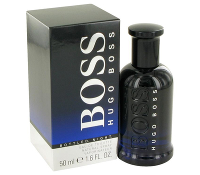 Hugo Boss Boss Bottled Night 177176