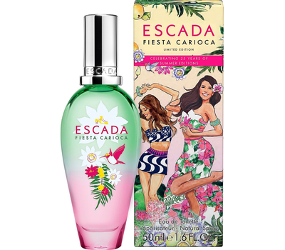 Escada Fiesta Carioca 178498