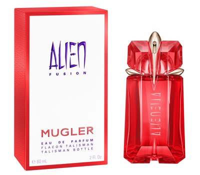 Thierry Mugler Alien Fusion 178312