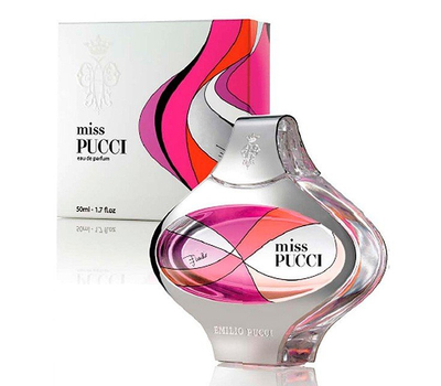 Emilio Pucci Miss Pucci 179924