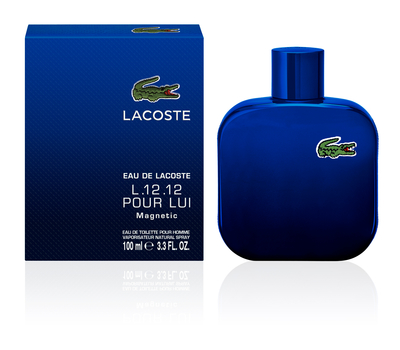 Lacoste Eau de Lacoste L.12.12 Magnetic For Men 179733