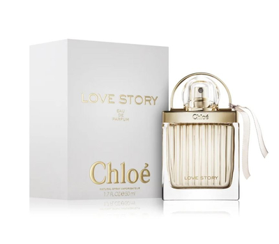 Chloe Love Story 180958