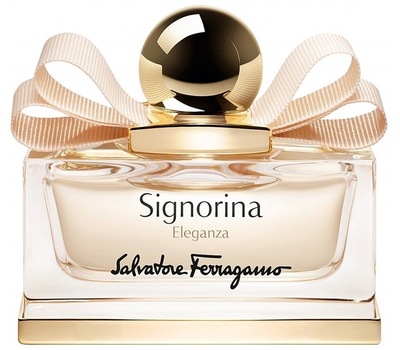 Salvatore Ferragamo Signorina Eleganza 180786