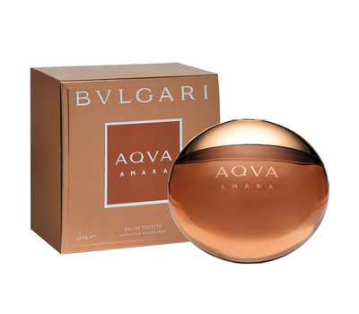 Bvlgari Aqva Amara 183759