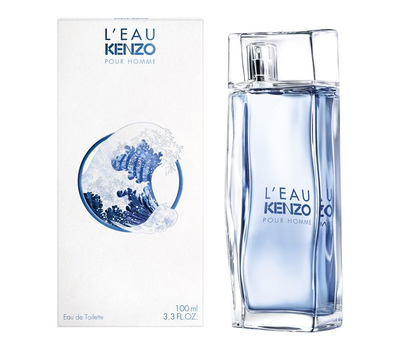 Kenzo L'Eau Par Pour Homme 184467