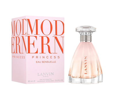 Lanvin Modern Princess Eau Sensuelle 184435