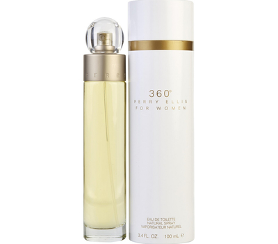 Perry Ellis 360 For Women