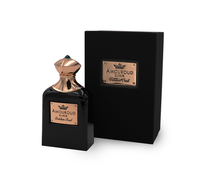 Amouroud Golden Oud 187563