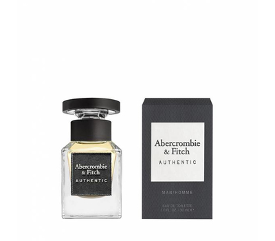 Abercrombie & Fithc Authentic Man 188473