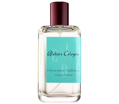 Atelier Cologne Clementine California 188758