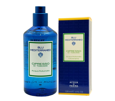 Acqua Di Parma Blu Mediterraneo Cipresso Di Toscana 188497