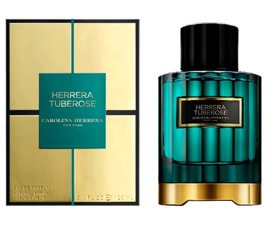 Carolina Herrera Herrera Tuberose 189723