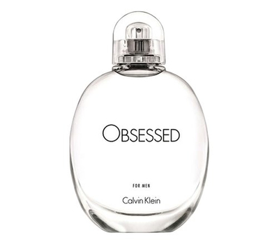 Calvin Klein Obsessed For Men 189639