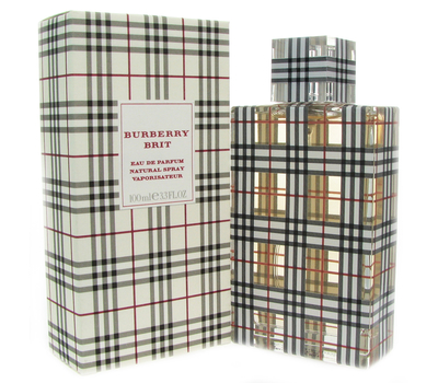 Burberry Brit Women 189422