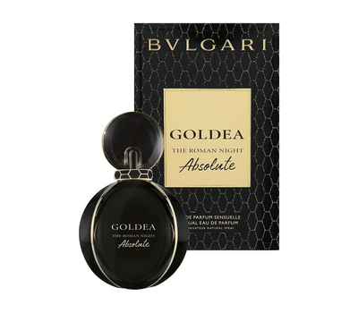 Bvlgari Goldea The Roman Night Absolute 189491