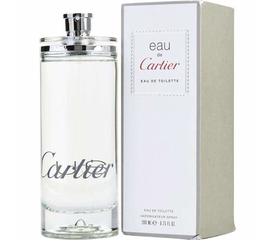 Cartier Eau de Cartier 189794