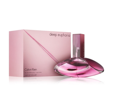 Calvin Klein Deep Euphoria 189608