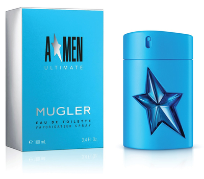 Thierry Mugler A*Men Ultimate 189248