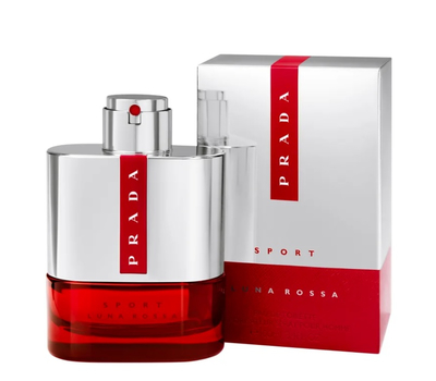 Prada Luna Rossa Sport 190635