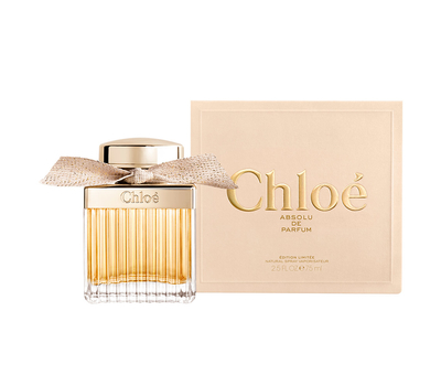 Chloe Absolu De Parfum 190229