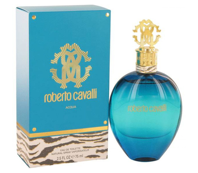 Roberto Cavalli Acqua 192007